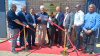 Inauguration of Riversdale Solar Plant