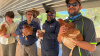 Minister Meyer visits chicken production unit in Prince Albert