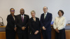 Minister Marais engages NPA to strengthen collective efforts against gangs, firearms and organised crime
