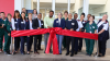 GSH EC Opening ribbon cutting 