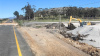 Site clearance and preparation