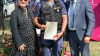 Western Cape Government and Stellenbosch Municipality launch K9 Unit to strengthen the fight against organised crime