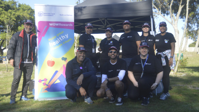 Western Cape Launches Innovative Health Rewards Program for Public Patients