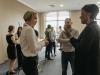 Engagement at workshop