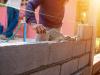 Brick laying