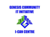 I-CAN Elsies River centre logo