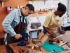 Women in workshop