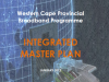 Western Cape Provincial Broadband Programme Integrated Master Plan 2012