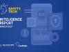 SafetyTech Intelligence report cover page
