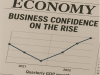 Business confidence image