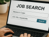 Job search image