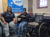 Disability Month Awareness