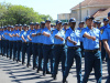 Traffic officers