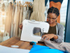 Clothing business