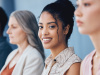 Welcoming face to business looking for red tape assistance