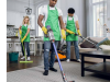 Cleaning