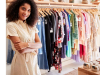 clothing business