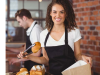 Food and Beverage