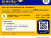 Jobseeker programme