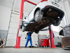 Vehicle safety check