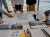 Project preparation
