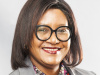 Minister Wendy Kaizer-Philander