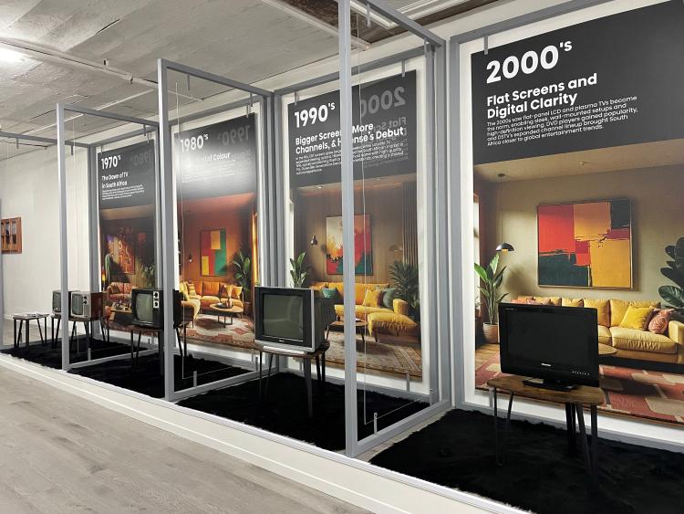 First Tevolution museum launched in Cape Town | Western Cape Government