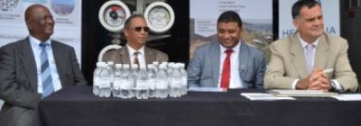 Deputy Mayor Hartnick