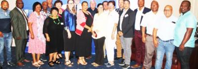 Minister Wenger establishes Provincial Budget and Governance Forum for Mayoral Committee Members of Finance, with energy crisis top of agenda.