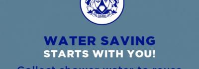 Wc water update