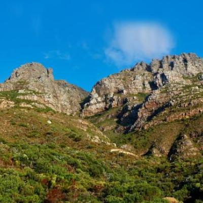 Cederberg Wilderness Area