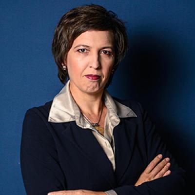 Head of Department: Marissa Moore