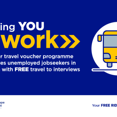 Jobseeker Travel Voucher Programme