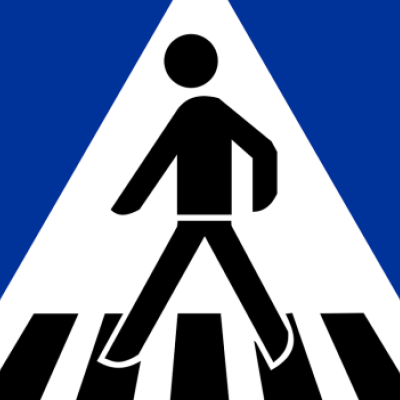 pedestrians