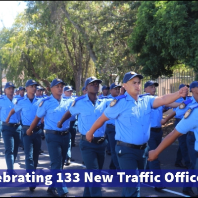 Traffic Officers