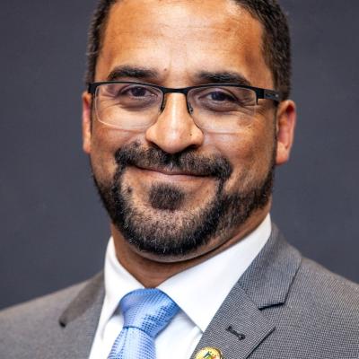 Minister Simmers