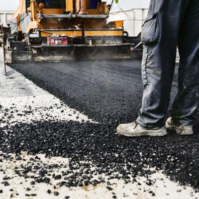 roadworks