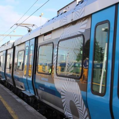 WCG congratulates PRASA