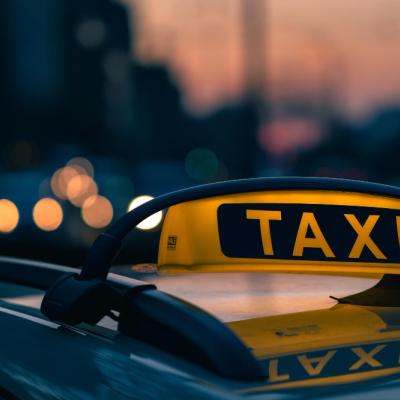 Taxi