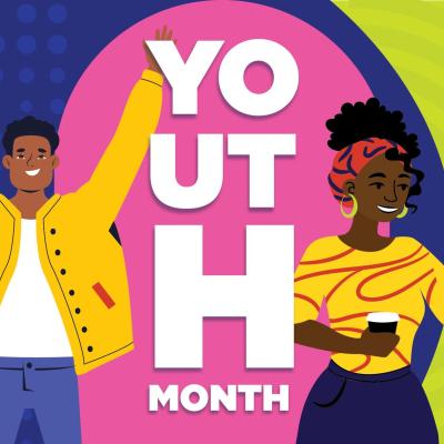 WCDHW Youth Month