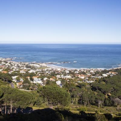 Coastal area