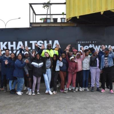 Mandela Day