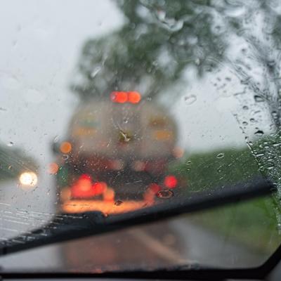 Rain