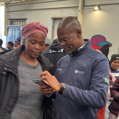 Jobseeker Travel Voucher Programme