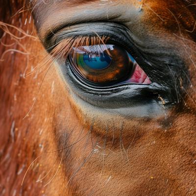 African Horse Sickness Vaccine