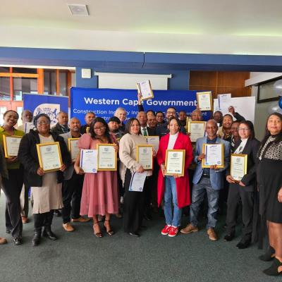 CDP Graduates