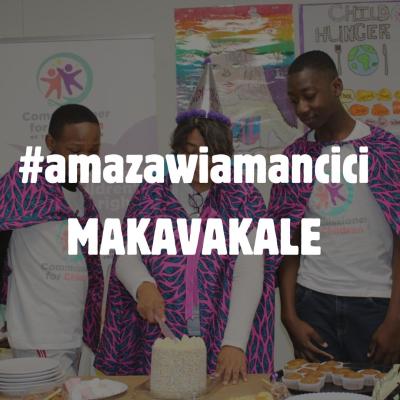 amazwi Amancinci makavakale image