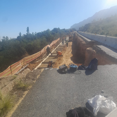 Du Toitskloof