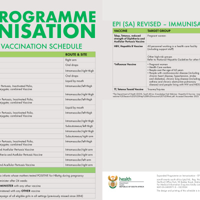 Expanded Programme on Immunisation