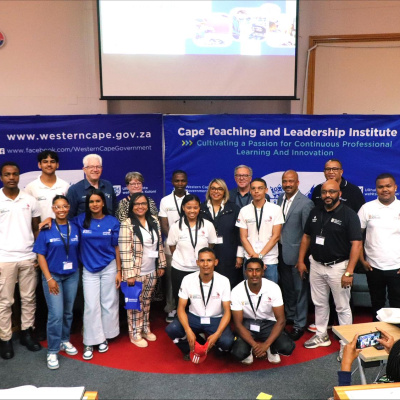 Premier Winde will attendees at PCS